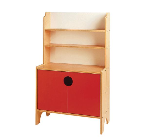 Vaisselier 67 x 33 x 110 cm