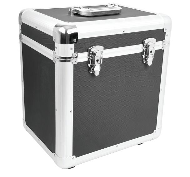 Valise 12'' RC100 pour 100 disques vinyl Power Dynamics