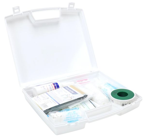 Valise 1er secours multirisques universelle 1/5 pers