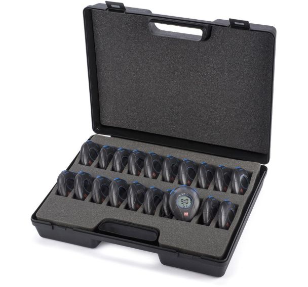 Valise 20 chronos Twist