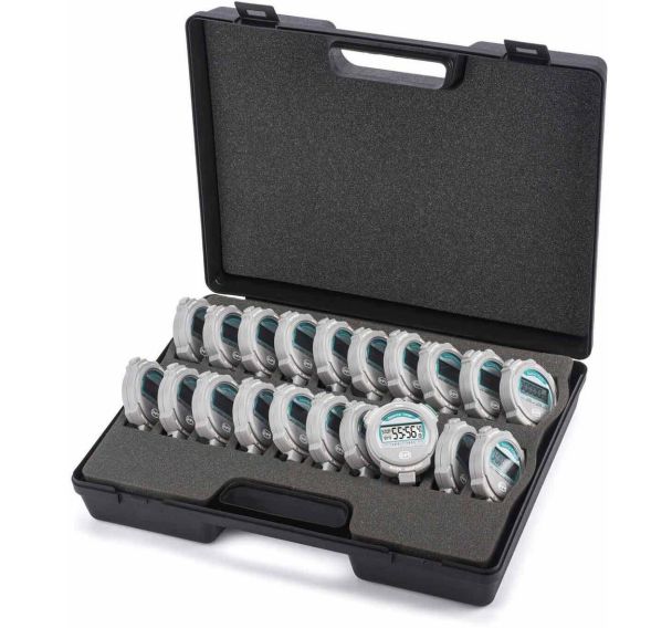 Valise 20 chronos olympia st4