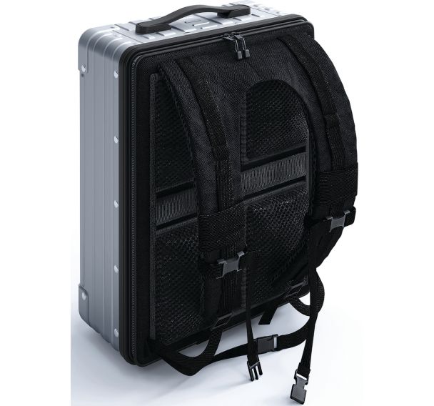 Valise Acticase Parachute - Actiforce