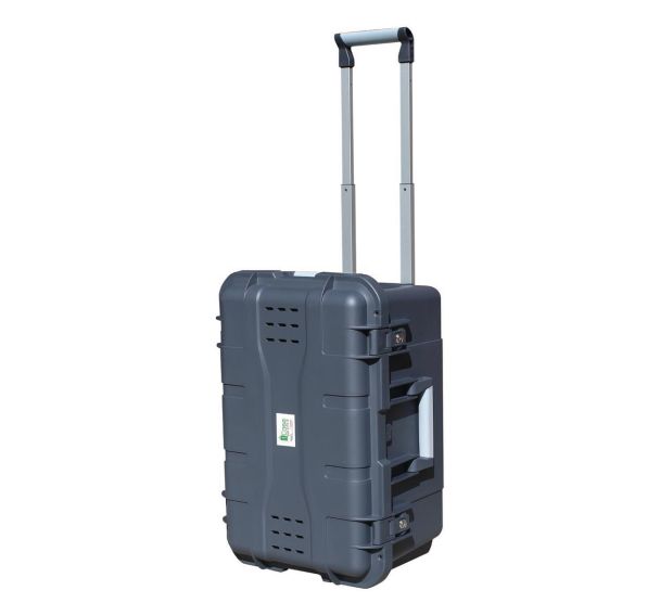 Valise ItCase Ultra Compacte pour 10 ou 16 tablettes 10'' - Arthim