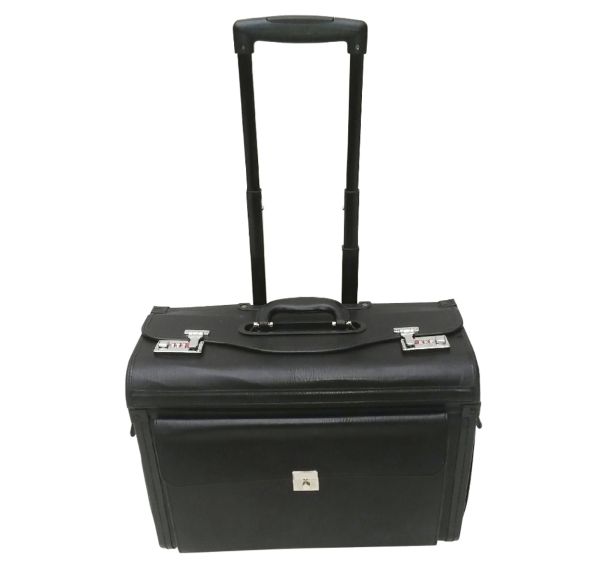 Valise Mecko - Novatice