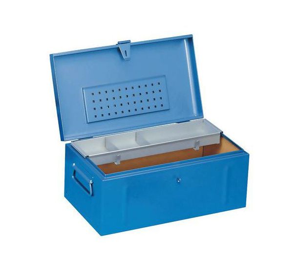 Valise à outils 1440 - Gedore