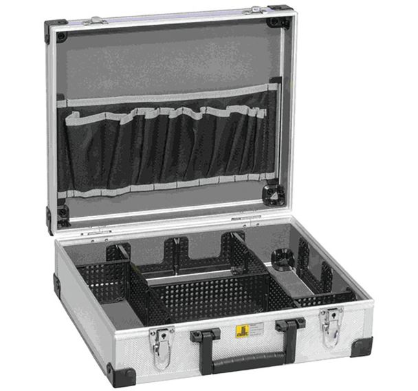 Valise à outils AluPlus Tool L - Allit