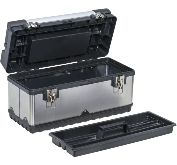 Valise à outils McPlus Pro M 17L