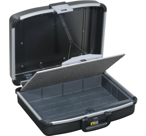 Valise à outils ProServe 170-100 noire