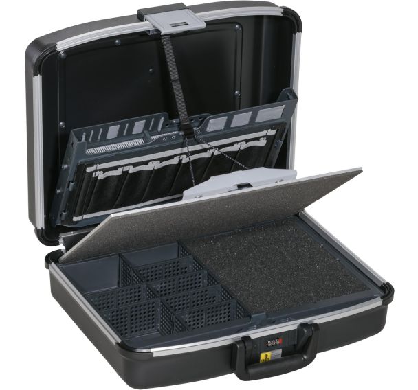 Valise à outils ProServe 170-500 noire
