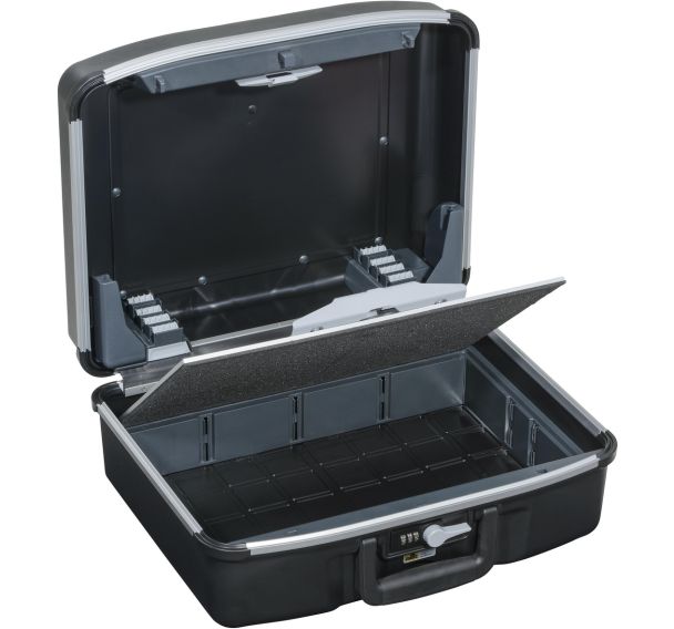 Valise à outils ProServe 200-100 noire