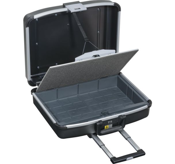 Valise à outils ProServe R170-100 noire