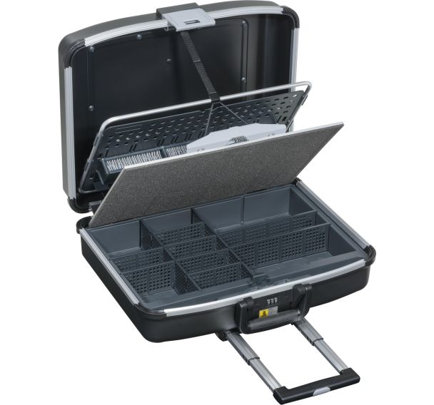 Valise à outils ProServe R170-200 noire