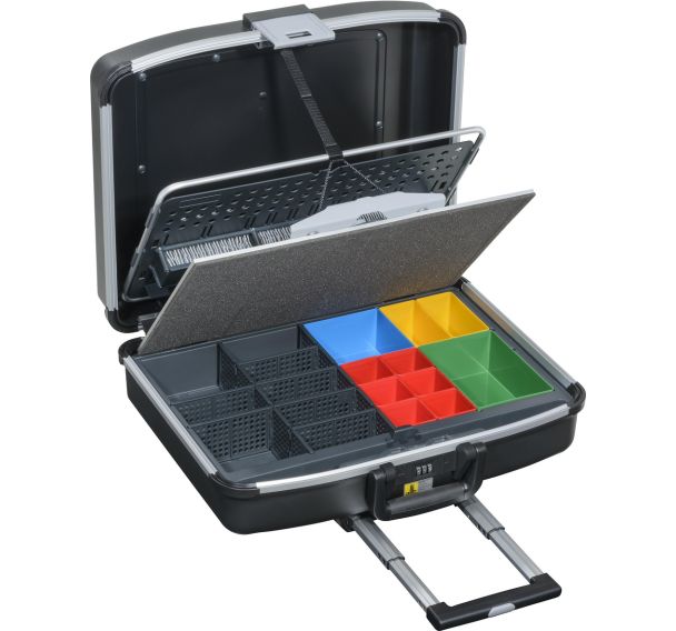 Valise à outils ProServe R170-300 noire