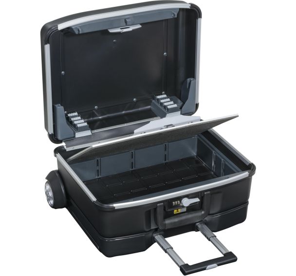 Valise à outils ProServe R270-100 noire