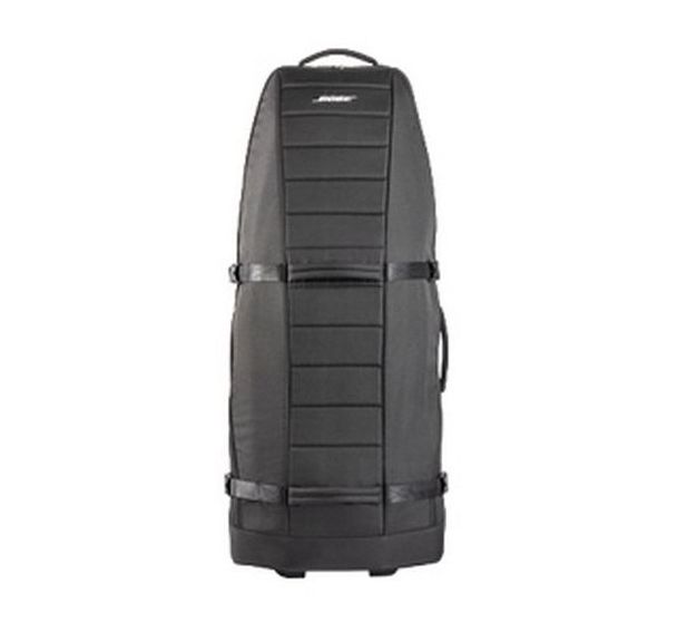 Valise à roulette pour enceinte L1 Pro 16