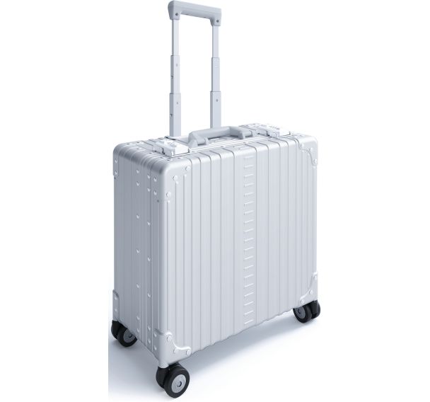 Valise à roulettes Acticase Business