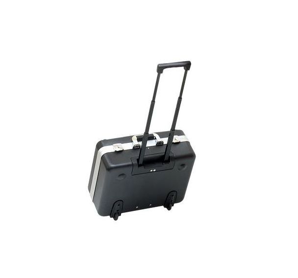 Valise abs trolley