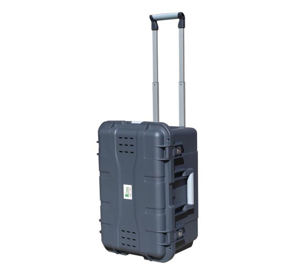Valise de charge itCase pour tablettes - Naotic Plugin