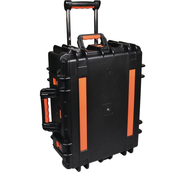 Valise de charge pour 12 tablettes