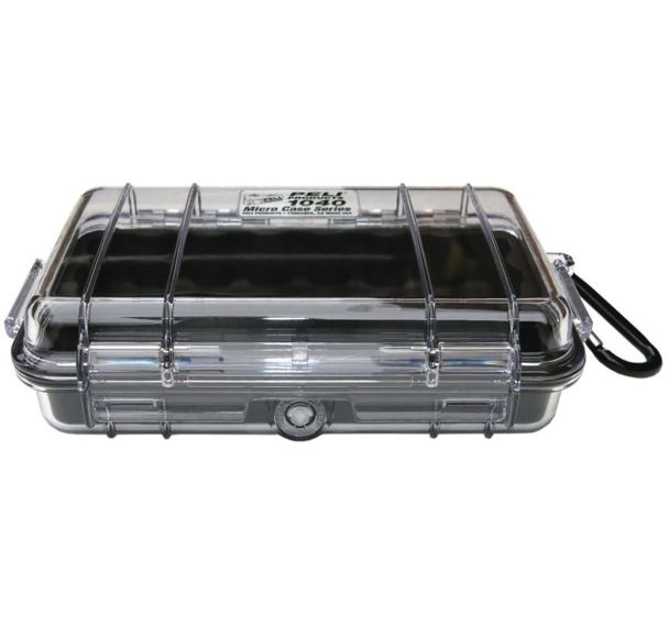 Valise de protection étanche Peli Case 1040