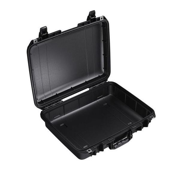Valise de protection étanche noire Air Case 1505 - Peli