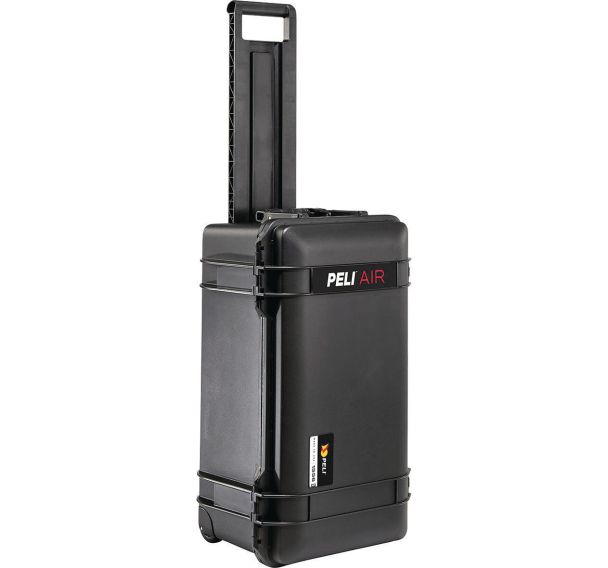 Valise de protection étanche noire Peli Air Case 1606