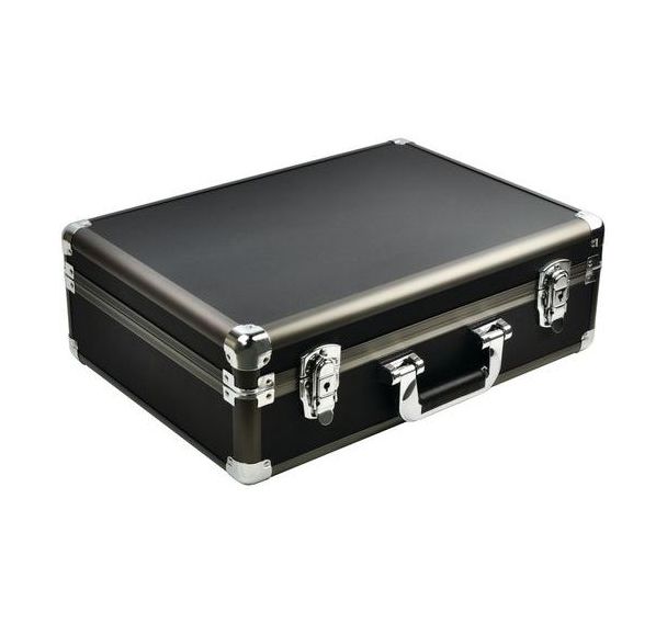 Valise de transport renforcée et universelle