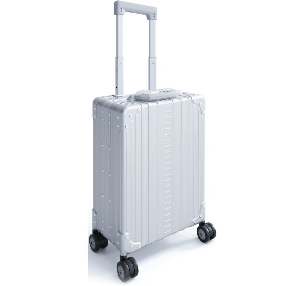 Valise de voyage Acticase Traveler - Actiforce