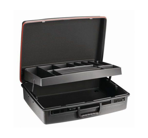Valise électromécanique