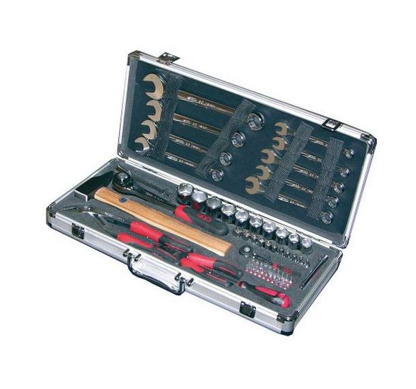 Valise multi outils 69 outils