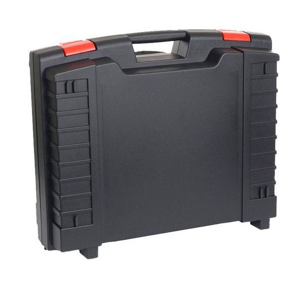 Valise polypropylène haute résistance - Viso