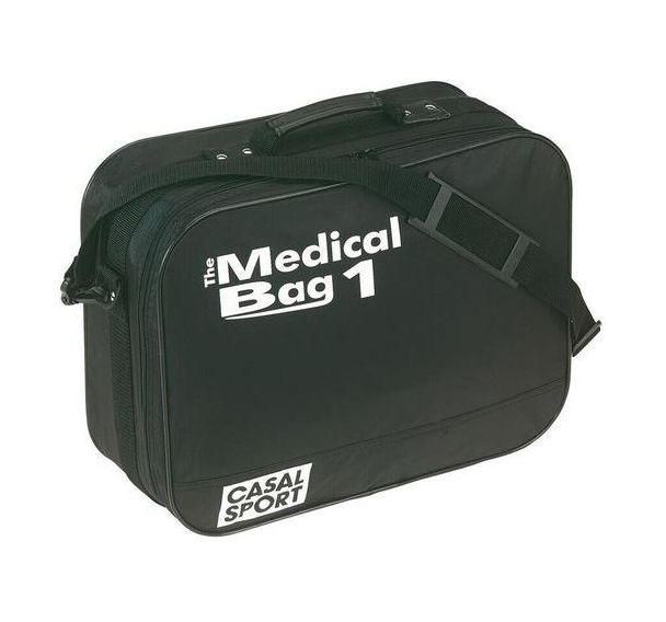 Valise soigneur Médical Bag 1