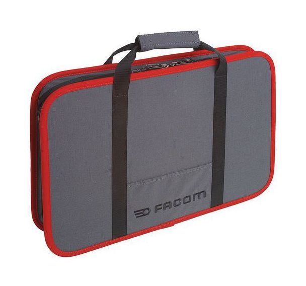 Valise souple
