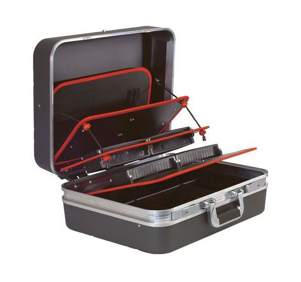 Valise technicien