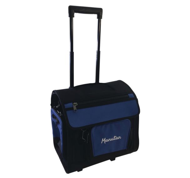 Valise trolley pour outils - Manutan