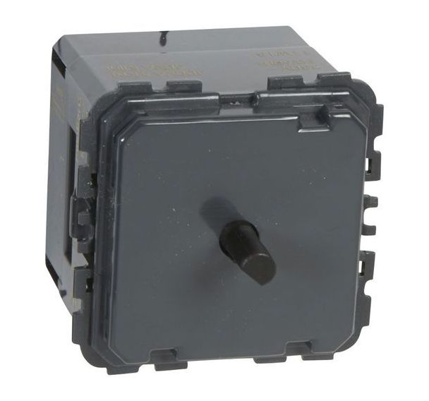 Variateur de vitesse d'un ventilateur de plafond