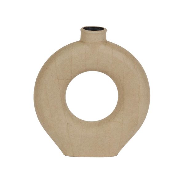 Vase anneau (Lot de 2)