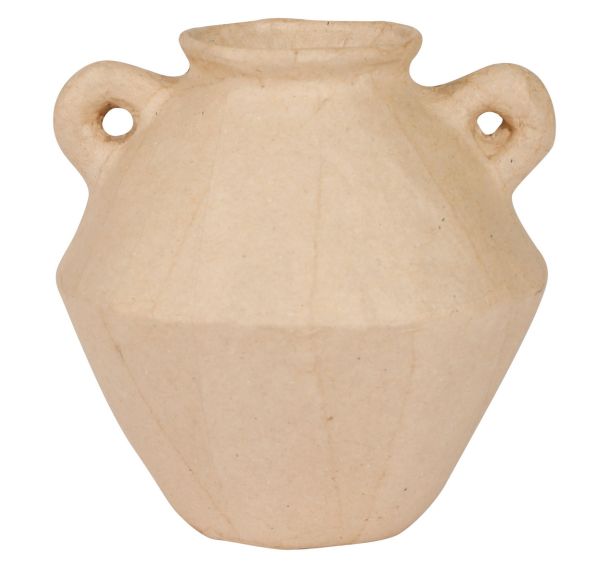 Vase jarre (Lot de 2)