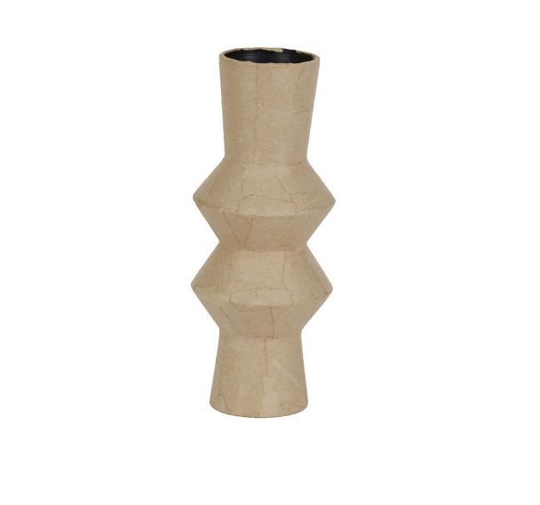 Vase twisty (Lot de 2)