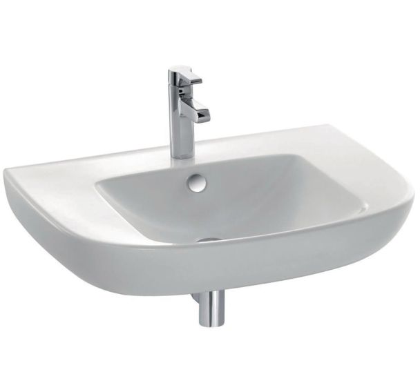 Vasque lavabo ECO 70 x 56 cm
