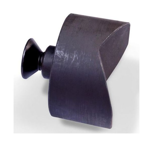 Vé pour bridage de tubes