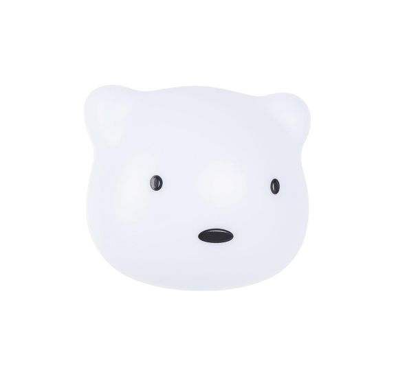 Veilleuse en plastique Corep