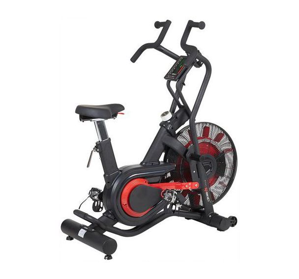 Velo CARE Crossair-Mag