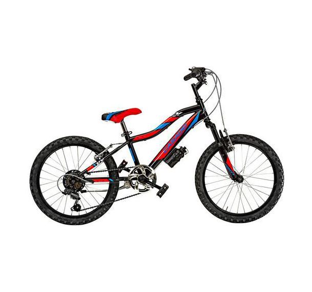 Vélo Casadei mtb 20'' suspendu