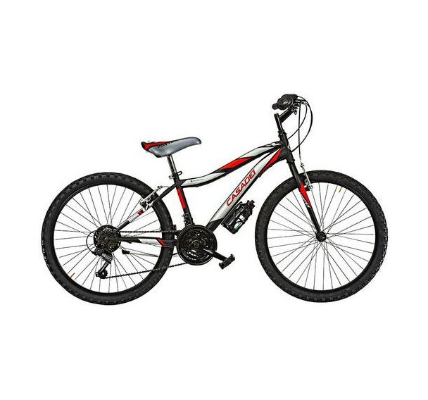 Vélo Casadei mtb 24'' non suspendu