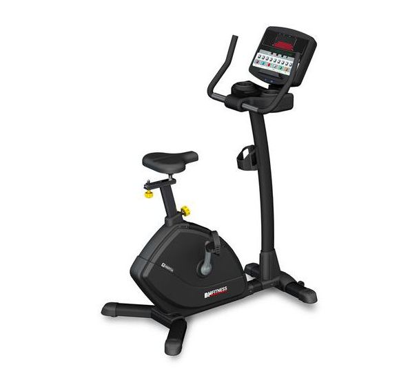 Velo Droit BH Hi-Power LK7200 Gamme Pro