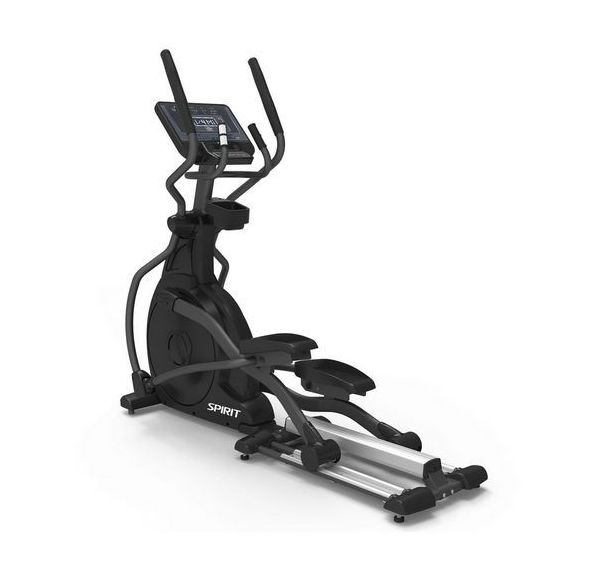 Vélo Elliptique CE800+ - Spirit