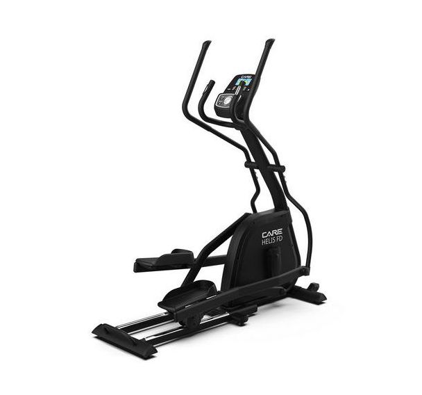 Vélo Elliptique HELIS FD Ergomètre Générateur Care