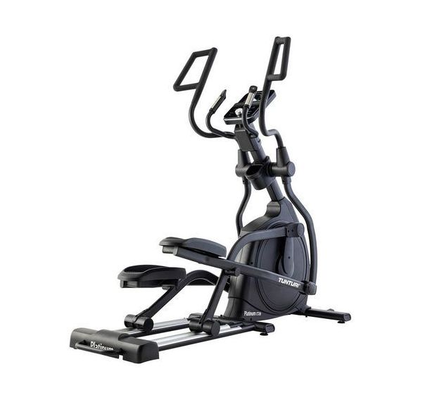 Vélo Elliptique Platinum CT20 - Tunturi