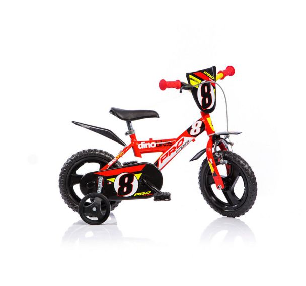 Velo Enfant 12 Mixte